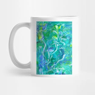 Underwater Mug